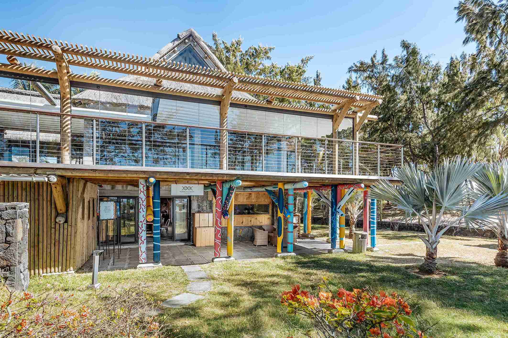 Lagoon Attitude Hotel-1